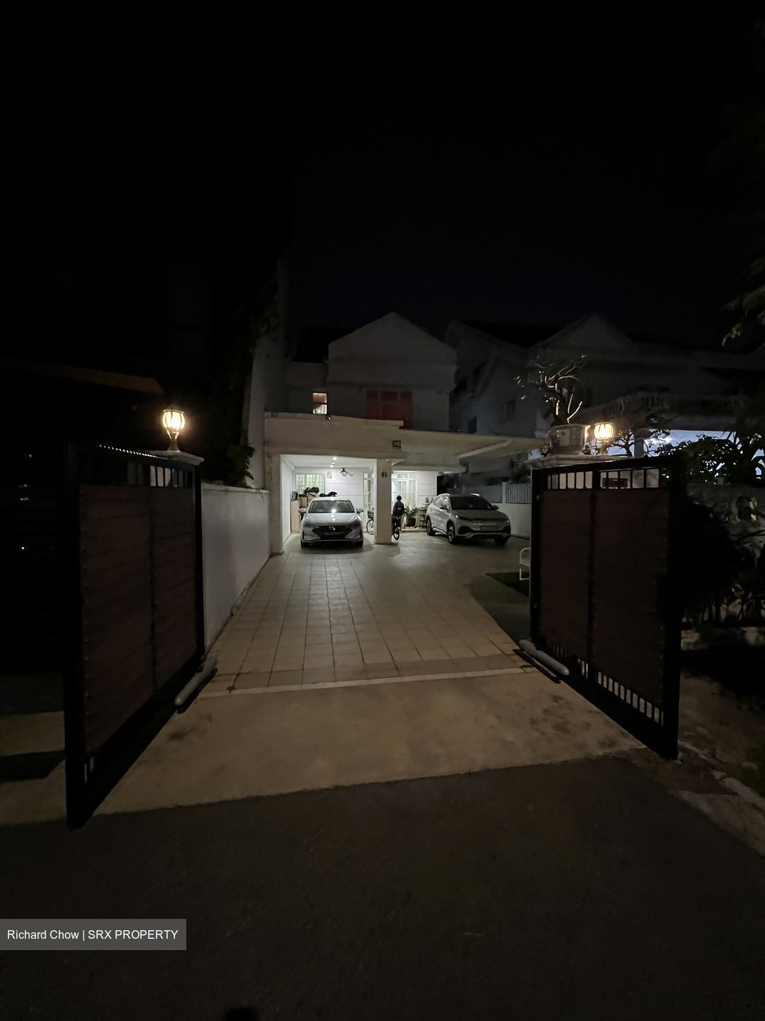 Jalan Raya (D13), Semi-Detached #452687771